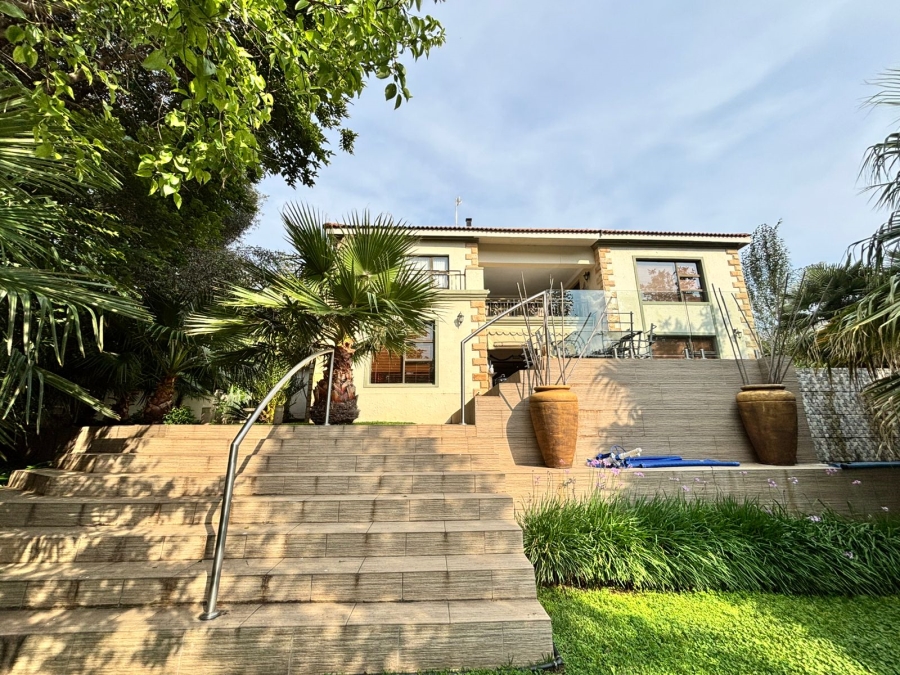 3 Bedroom Property for Sale in Vaal de Grace Golf Estate Free State